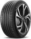 Michelin Pilot Sport 4 265/45R21 108Magazin online XL Vara Anvelopă pentru 4x4 / SUV Mașină