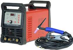 Ideal Industries Sudură Inverter 200A MMA / MIG Ideal Industries Sudură Inverter 200A MMA / MIG
