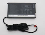 Lenovo Ac Adapter Slim Φορτιστής Laptop 170W 20V