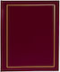 Goldbuch Άλμπουμ Μπορντό 24x29εκ.