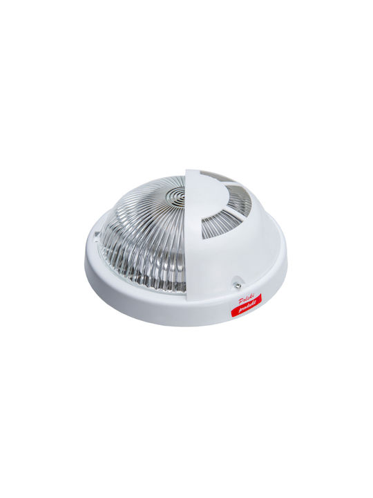 Eurohandel Φωτιστικό Δαπέδου 60W