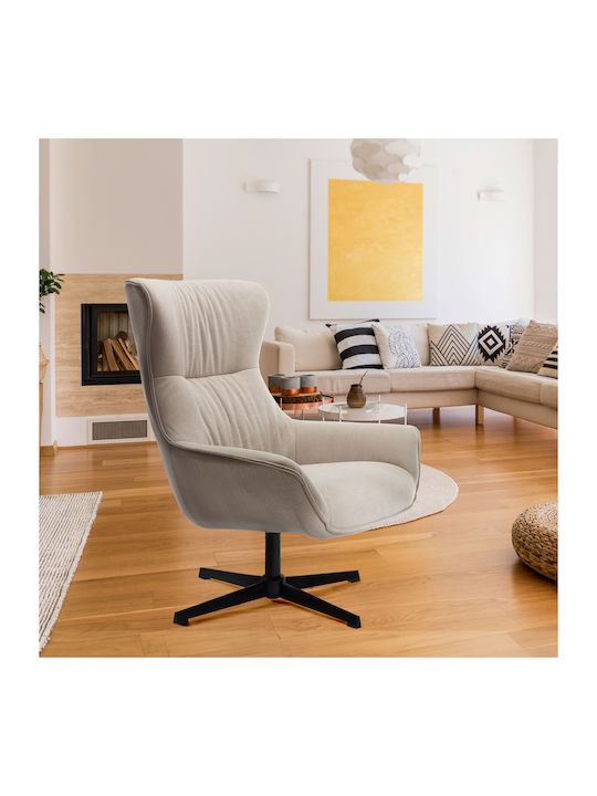 Linxi White Ice White 85x83x103cm