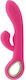 Boss Of Toys Vibrator Massage 19cm Rosa