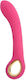 Boss Of Toys Класически Вибратор 18см Розов