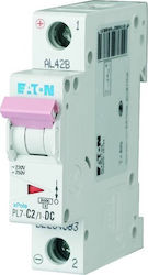 Eaton Buton de comutare