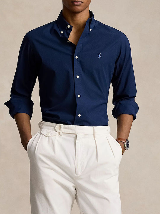Ralph Lauren Μακρυμάνικo Πουκάμισο σε Κανονική ...
