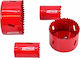 AWTools Hole Saw 190gr