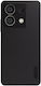 Nillkin Super Frosted Shield Back Cover Πλαστικό Μαύρο (Redmi Note 13 5G)