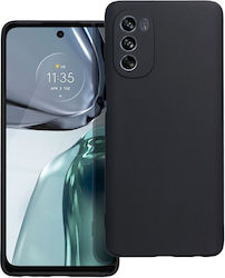 Back Cover Μαύρη (MOTOROLA G62) Back Cover Μαύρη (MOTOROLA G62)