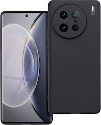 Matt Μαύρη (Vivo X90 Pro)