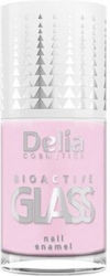 Delia Cosmetics Bioactive Glass Nail Polish 11ml