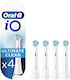 Oral-B iO Ultimate Clean Electric Toothbrush Re...