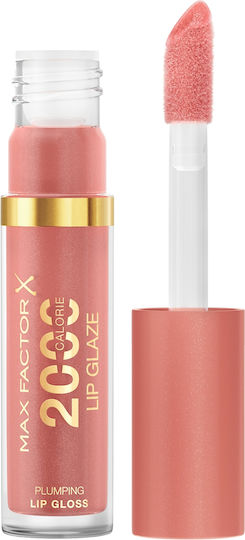 Max Factor 2000 Calorie Κραγιόν 075 Pink Fizz 4.4ml