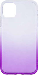 TFO Back Cover Purple (iPhone 13)