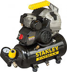 Stanley Compresor de aer cu Rezervor de aer 6lt