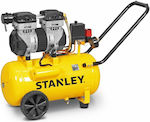 Stanley Air Compressor 24lt