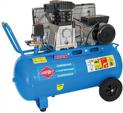 Airpress 36844-E Κομπρεσέρ Αέρος 3hp / 90lt Airpress 36844-E Κομπρεσέρ Αέρος 3hp / 90lt