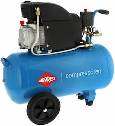 Airpress Компресор за въздух 50л