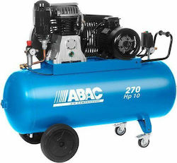 Abac B7000 Κομπρεσέρ Αέρος 10hp / 270lt Abac B7000 Κομπρεσέρ Αέρος 10hp / 270lt
