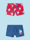 Mayoral Kids Swimwear Swim Shorts Watermelon (watermelon)