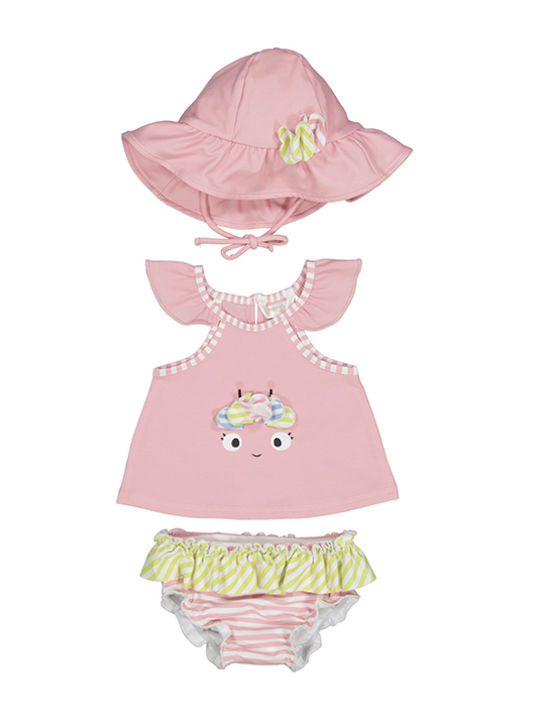 Mayoral Happy Face Costum de baie pentru copii ...