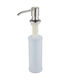 Steiner Spender aus Edelstahl Gray 320ml