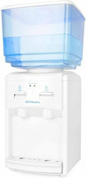 Orbegozo DA 5525 Bottle Floor Standing Water Cooler with Cold Water Flow 1.5lt/h