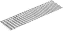Neo Tools Top-14-655 Nails 4000 pcs