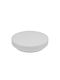 Eurohandel Outdoor Ceiling Flush Mount E27 in White Color MINT 80