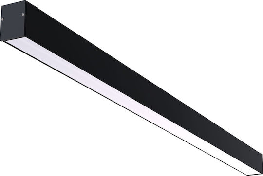 Nowodvorski Commercial Linear LED Wall Light Warm White