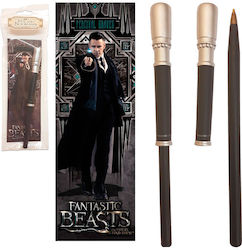 The Noble Collection Fantastic Beasts Ballpoint