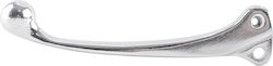 Honda Ръчка за Спирачка за Мотоциклет за Honda SH 125 Сребрист 53178-GCS-000