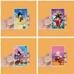 Sd Toys Dragon Ball Μαγνητάκι