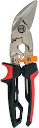Fiskars Ψαλίδι Λαμαρίνας Κυρτό 1027211