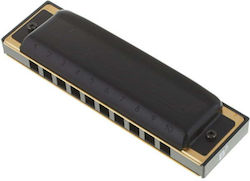 Hohner Диатоничен Bb Основни Хармоники