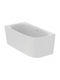 Ideal Standard Dea Eckschwanne Acryl 150x75cm