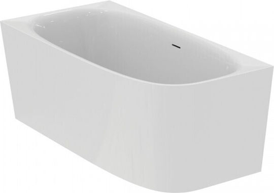 Ideal Standard Dea Eckschwanne Acryl 150x75cm