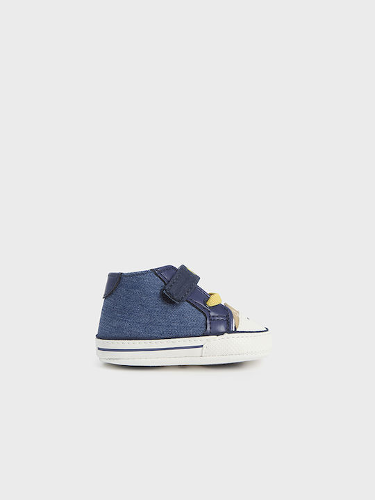 Mayoral Baby Sneakers Blau