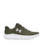 Charged Surge 4 Sport Shoes Running Green