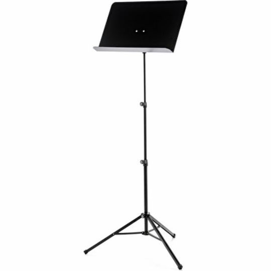 Konig & Meyer Αναλόγιο Ορχήστρας Ύψους 55.5cm Μαύρο