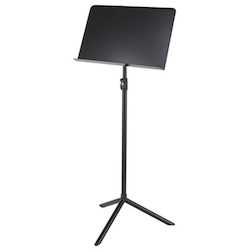Konig & Meyer Notenständer Für Orchester Mit 7cm Mindesthöhe Konig & Meyer Notenständer Für Orchester Mit 7cm Mindesthöhe