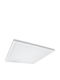 Bemko LED Panel 40W με Φυσικό Λευκό Φως 4000K