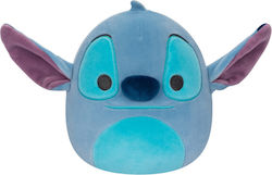 Jazwares Squishmallows Stitch για 3+ Ετών 40 εκ.