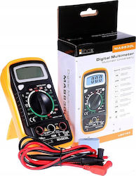 Libox Ψηφιακό Πολύμετρο AKM-MIE-0000005