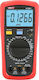 Uni-T Digitales Multimeter mit AC Messung UT39E+