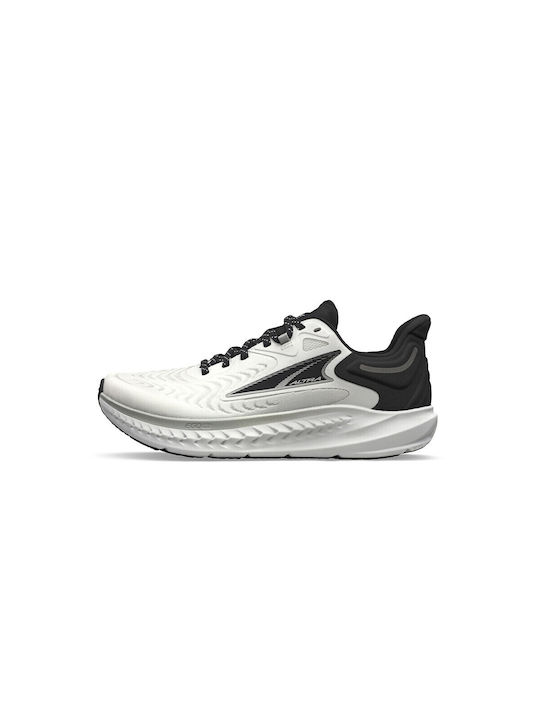 Altra Torin 7 Γυναικεία Αθλητικά Παπούτσια Running White / Black