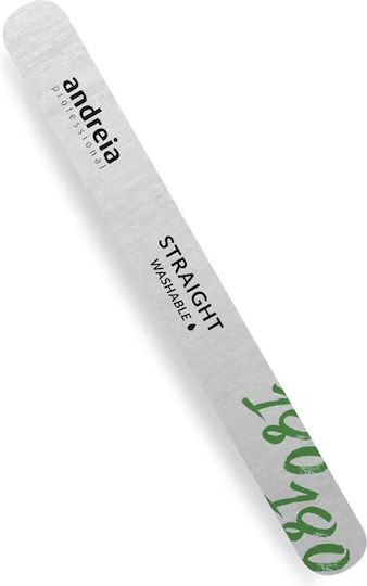 Andreia Professional Andreia Straight File 180/180