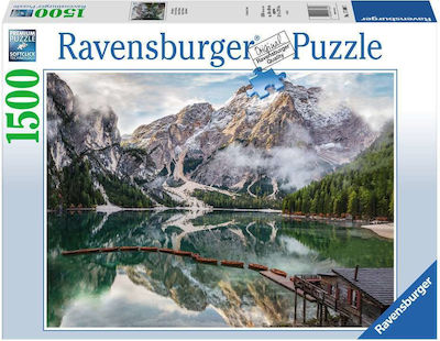 Puzzle 2D 1500 Stücke