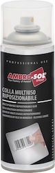 Ambro-Sol I257 Konstruktions- und Schwerlastkleber Kastration Transparent 400ml Ambro-Sol I257 Konstruktions- und Schwerlastkleber Kastration Transparent 400ml