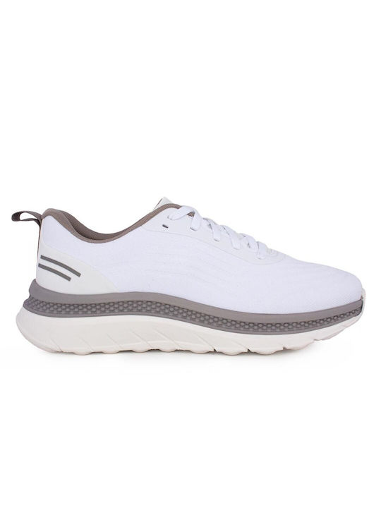 Geox Sneakers White